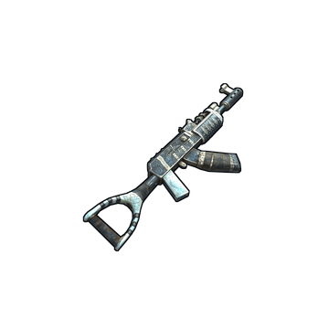 AK-47 Victoria