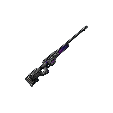 Abyss L96