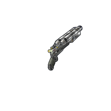 Afterburner DBS