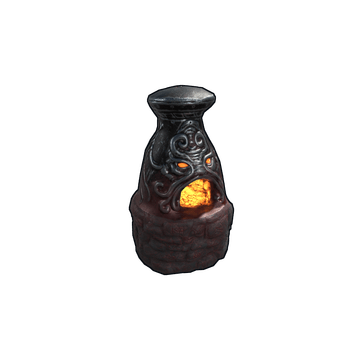Ancient Gods Furnace