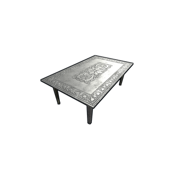 Antique Dining Table