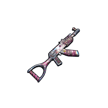 Apocalyptic Knight AK