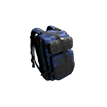 Arctic Backpack