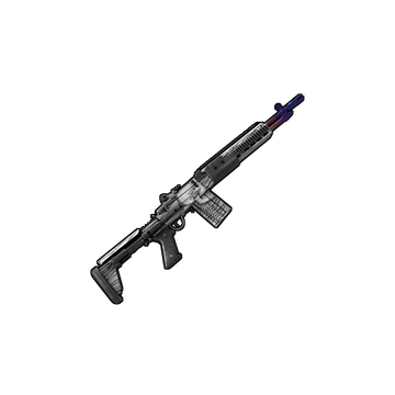 Arctic Skull M39