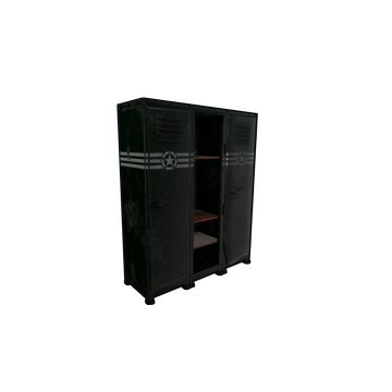 Army Locker
