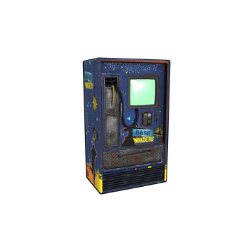 Base Invaders