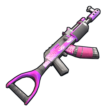 Basebreaker AR