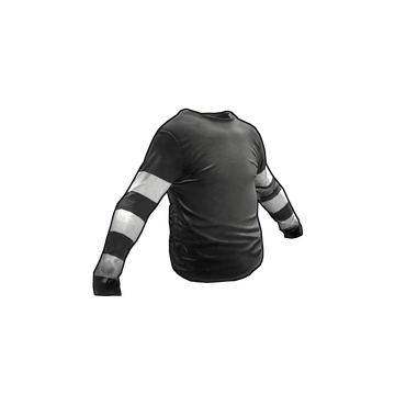 Battle Worn Long TShirt