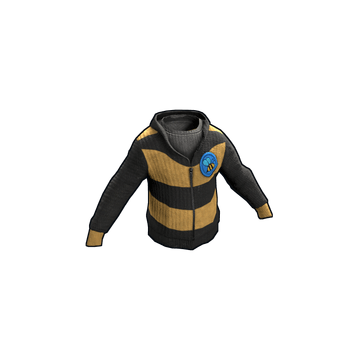 Bee Cosplay Hoodie