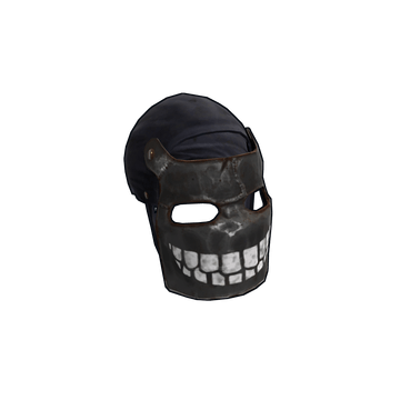 Big Grin