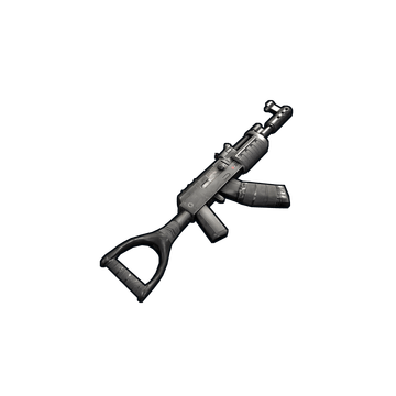 Blackout AR