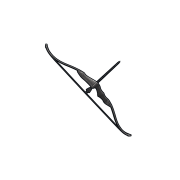 Blackout Bow