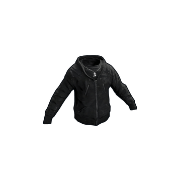 Blackout Hoodie
