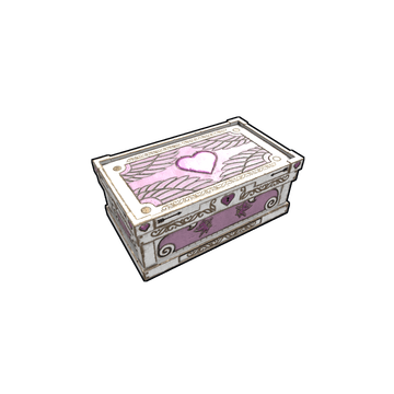 Box of Hearts