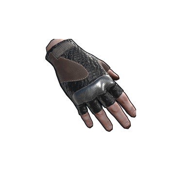Bruiser Gloves