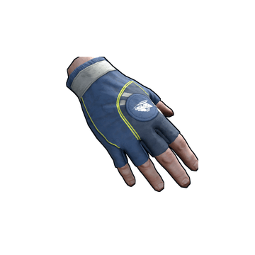 CCSC Gloves