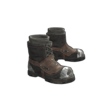 Caravanner Boots