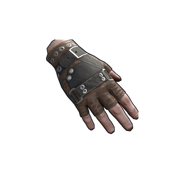 Caravanner Gloves