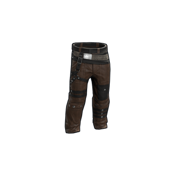 Caravanner Pants