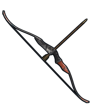 Cargo Heli Bow
