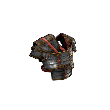 Centurion Vest