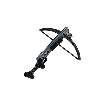 Chrome Crossbow