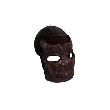 Death Facemask