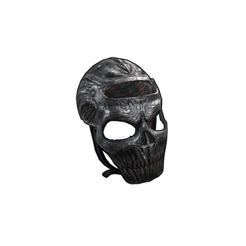 Deathwing Facemask