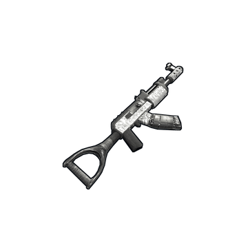 Doodle AK47