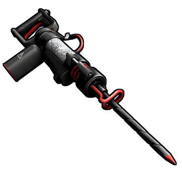 Doodle Jackhammer