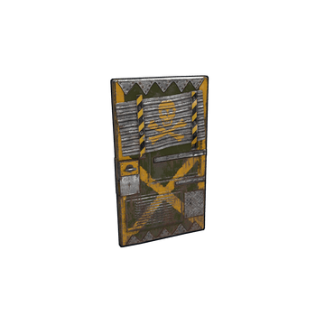 Door to Death