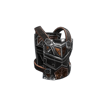 Dwarf Chestplate