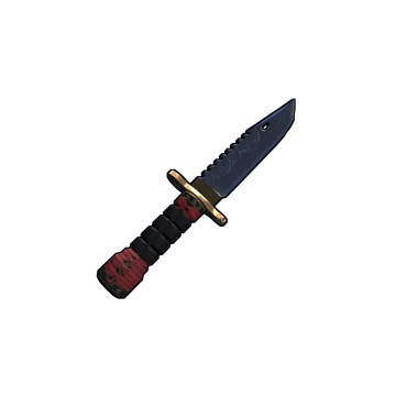 Emperor’s Knife