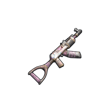 Etherya AK47