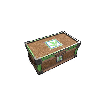 Farming Storage Box