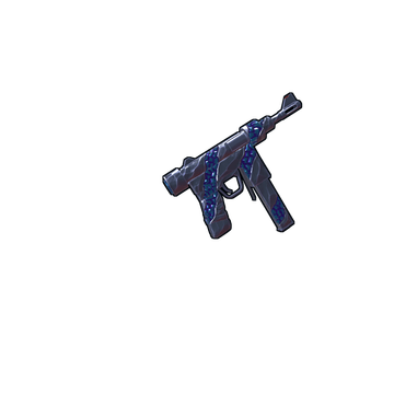 Fault SMG