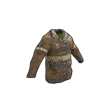 Fireman’s Jacket