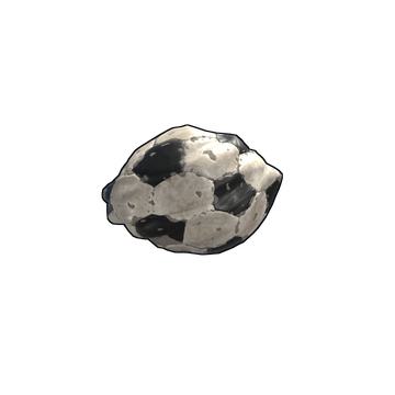 Football Rock