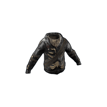 Funerary Hoodie