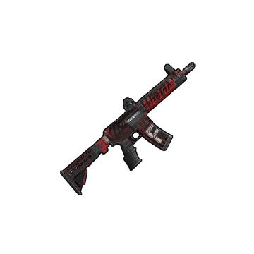 Fury Ex Red