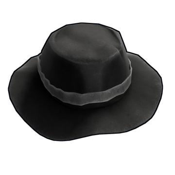 Gentleman’s Fedora