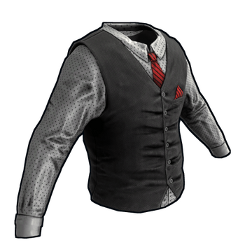 Gentleman’s Shirt