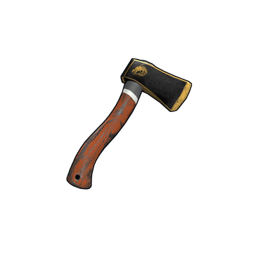 Golden Axe
