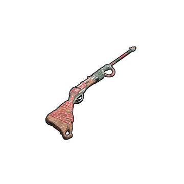 Granny’s Bolt