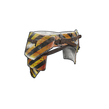 Hazard Cover Pants