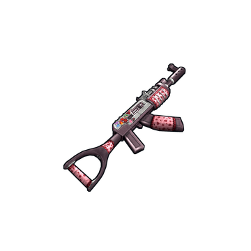 Heartbreaker AR
