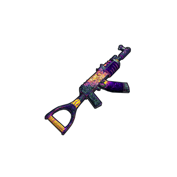 Heat Seeker AR
