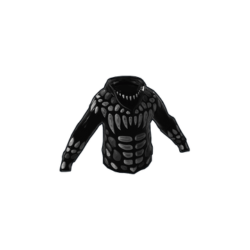 HellCore Hoodie