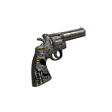 Hellraiser Python