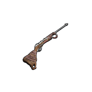 Hunter’s Bolt